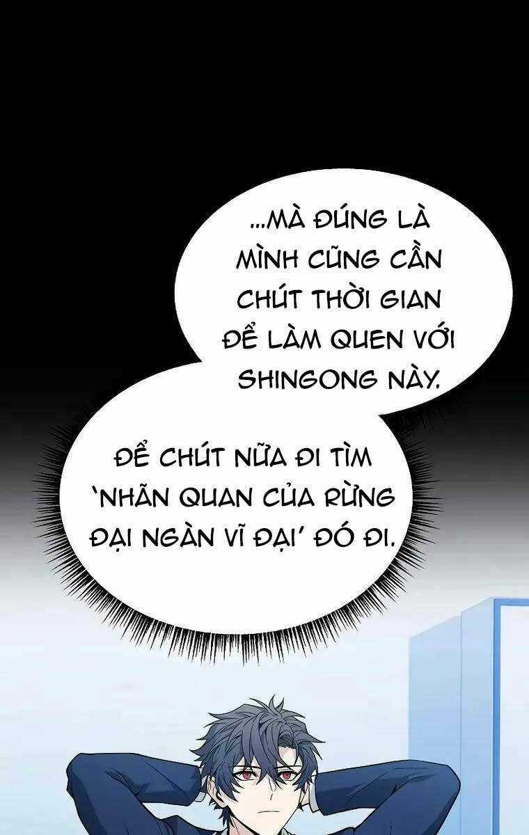 Chòm Sao Là Đệ Tử Của Tôi Chapter 31 trang 39