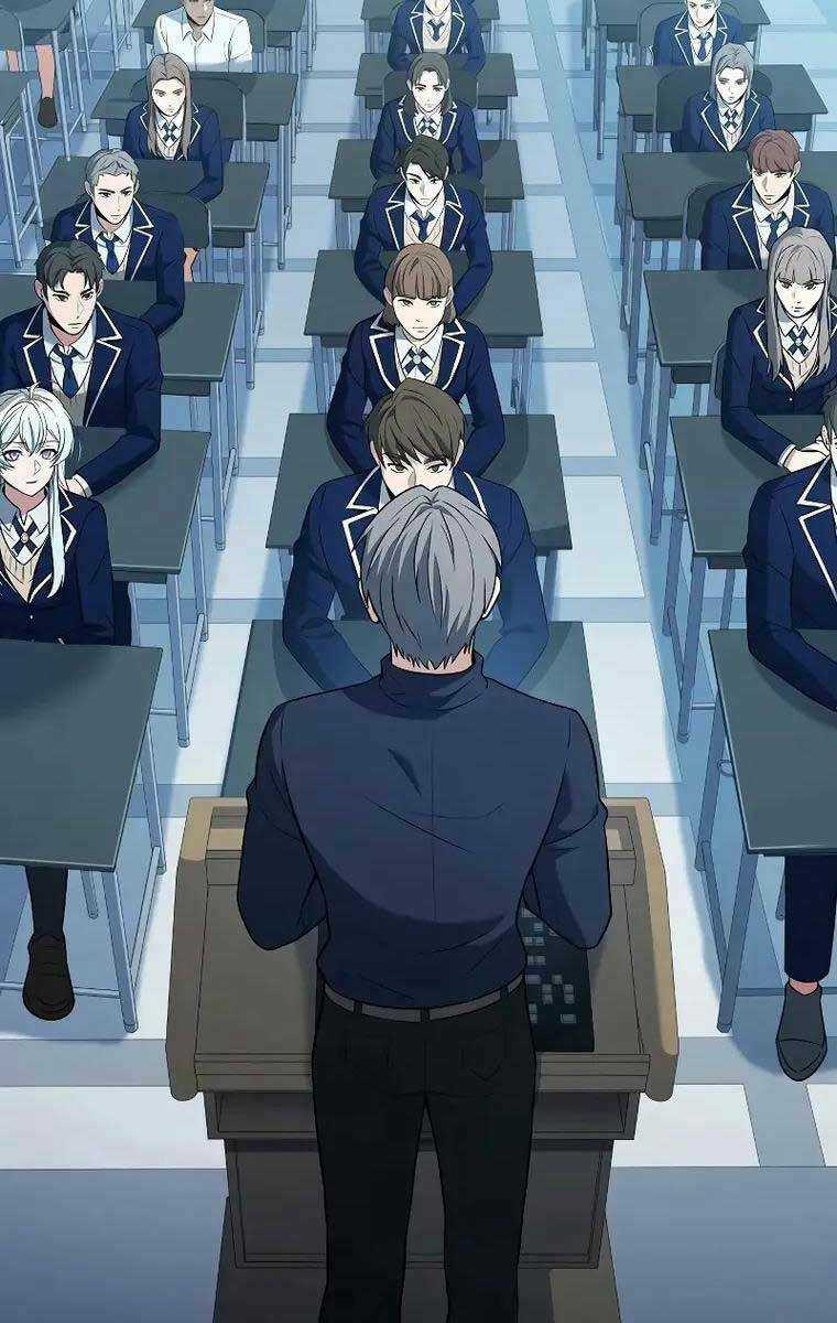 Chòm Sao Là Đệ Tử Của Tôi Chapter 31 trang 43