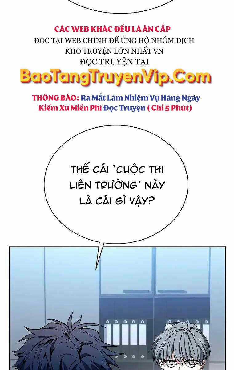 Chòm Sao Là Đệ Tử Của Tôi Chapter 31 trang 59
