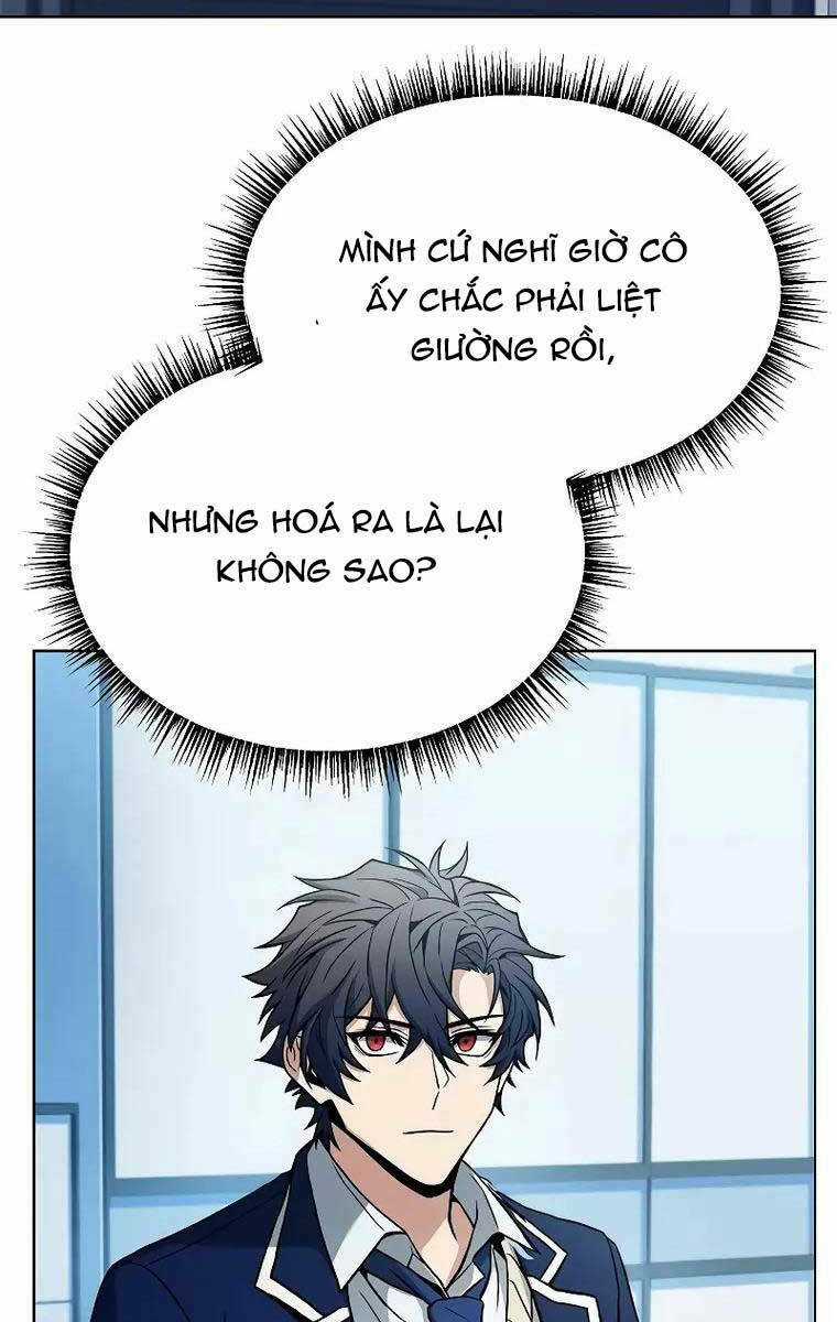 Chòm Sao Là Đệ Tử Của Tôi Chapter 31 trang 6
