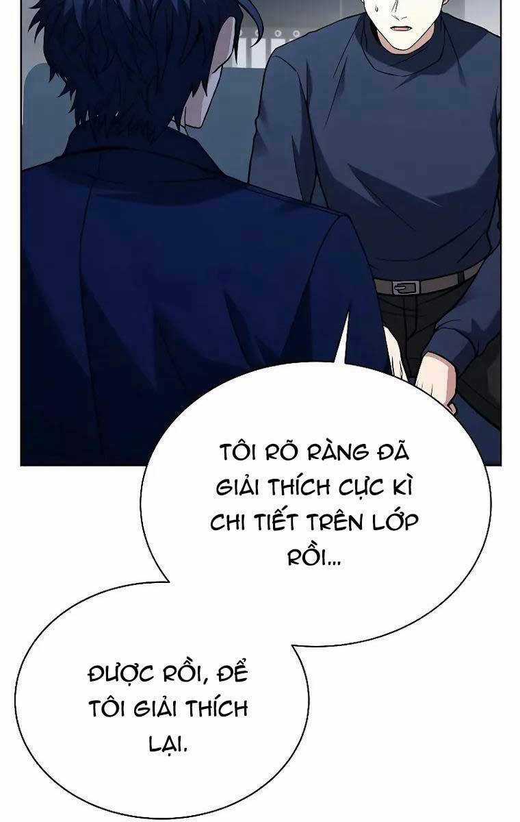 Chòm Sao Là Đệ Tử Của Tôi Chapter 31 trang 60