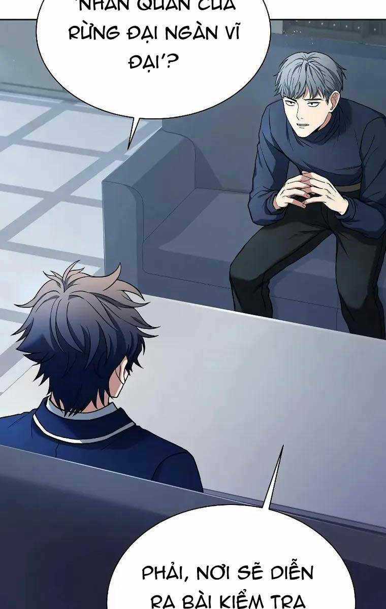 Chòm Sao Là Đệ Tử Của Tôi Chapter 31 trang 80