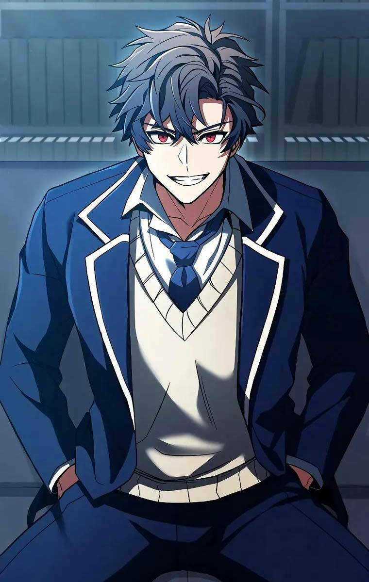 Chòm Sao Là Đệ Tử Của Tôi Chapter 31 trang 86