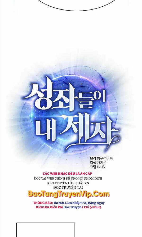 Chòm Sao Là Đệ Tử Của Tôi Chapter 32 trang 12