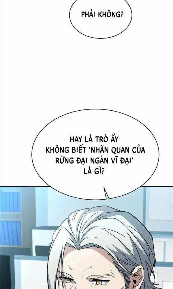 Chòm Sao Là Đệ Tử Của Tôi Chapter 32 trang 25