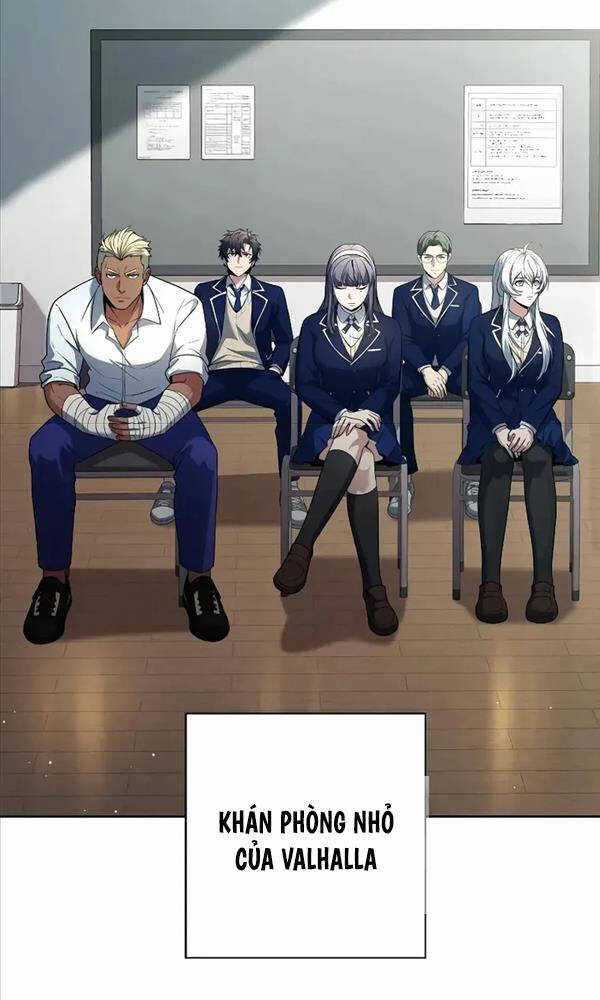 Chòm Sao Là Đệ Tử Của Tôi Chapter 32 trang 34