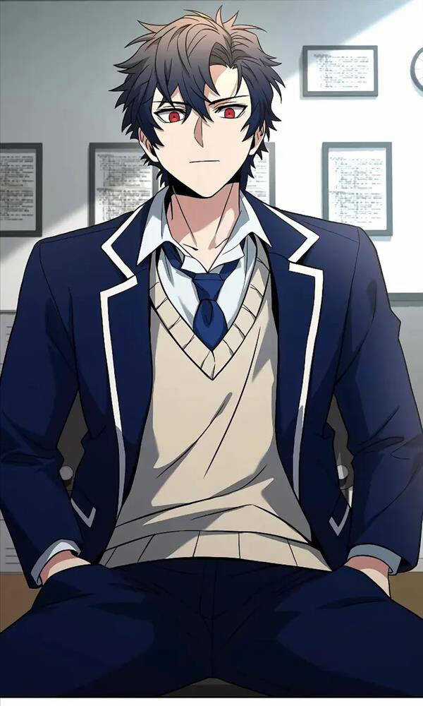 Chòm Sao Là Đệ Tử Của Tôi Chapter 32 trang 40