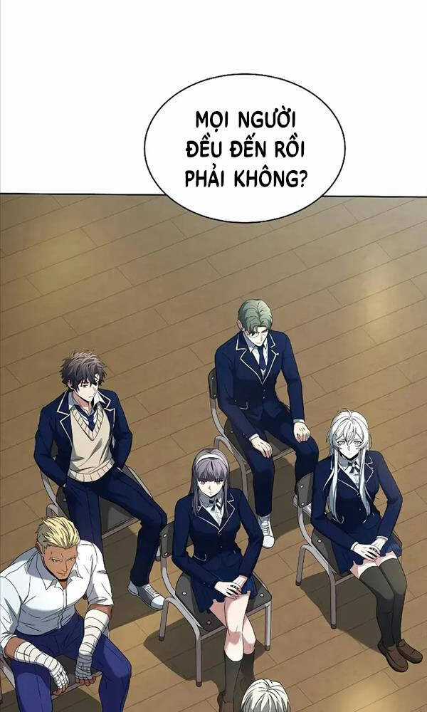 Chòm Sao Là Đệ Tử Của Tôi Chapter 32 trang 43