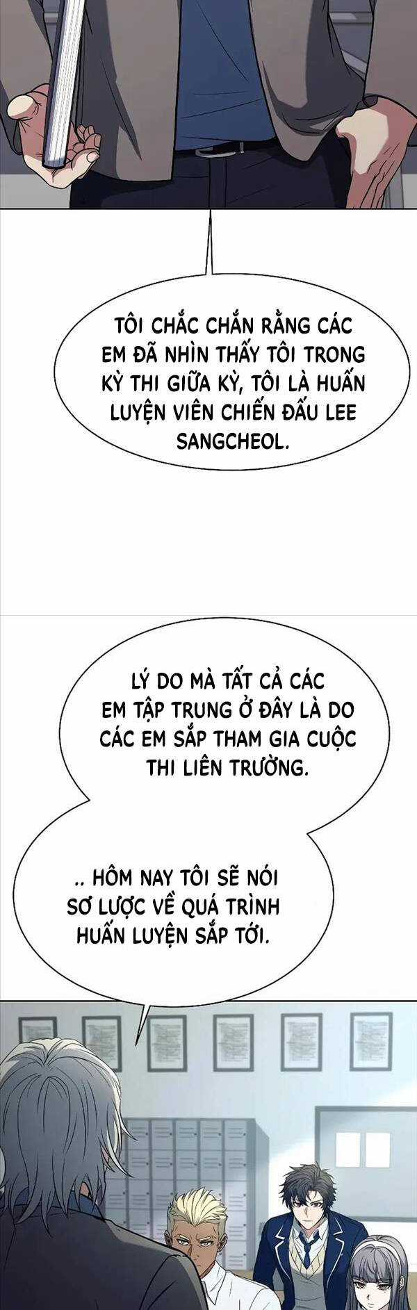 Chòm Sao Là Đệ Tử Của Tôi Chapter 32 trang 46