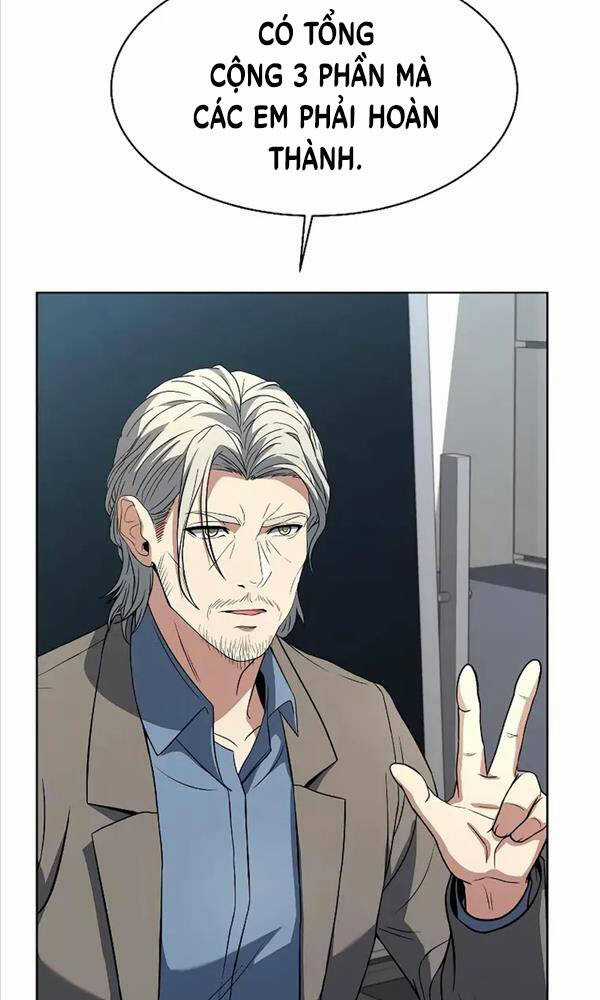 Chòm Sao Là Đệ Tử Của Tôi Chapter 32 trang 48