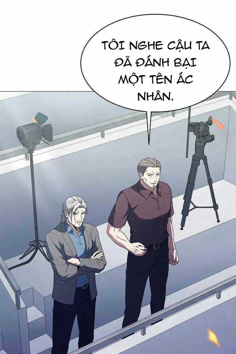 Chòm Sao Là Đệ Tử Của Tôi Chapter 33 trang 102