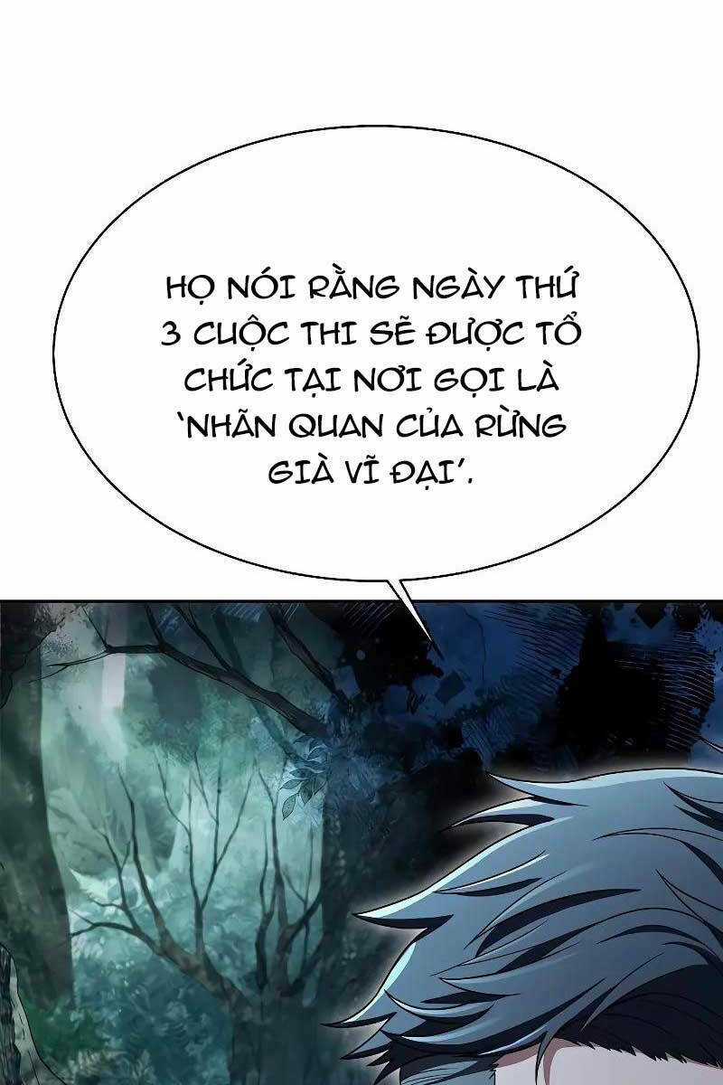 Chòm Sao Là Đệ Tử Của Tôi Chapter 33 trang 11