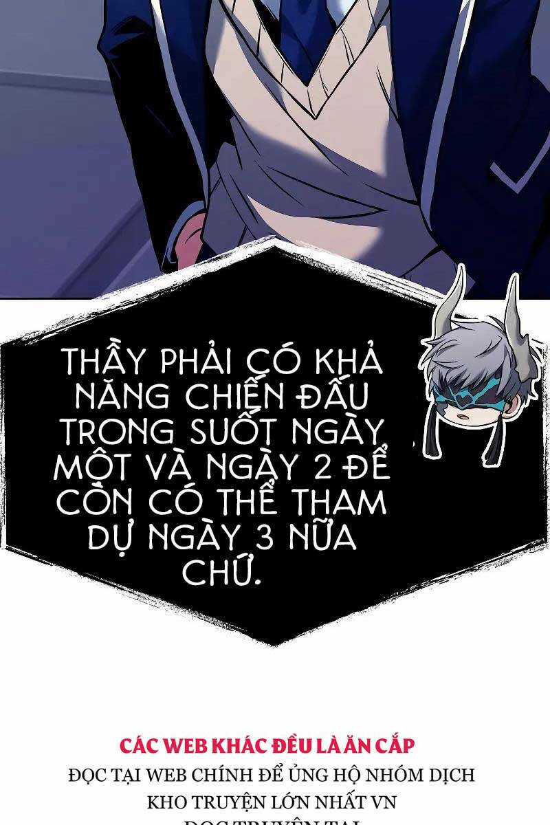 Chòm Sao Là Đệ Tử Của Tôi Chapter 33 trang 123