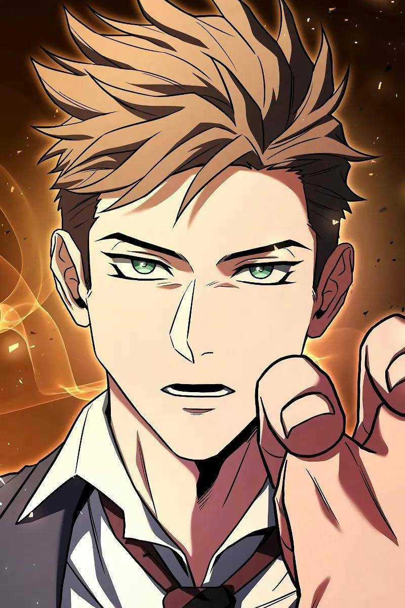 Chòm Sao Là Đệ Tử Của Tôi Chapter 33 trang 134