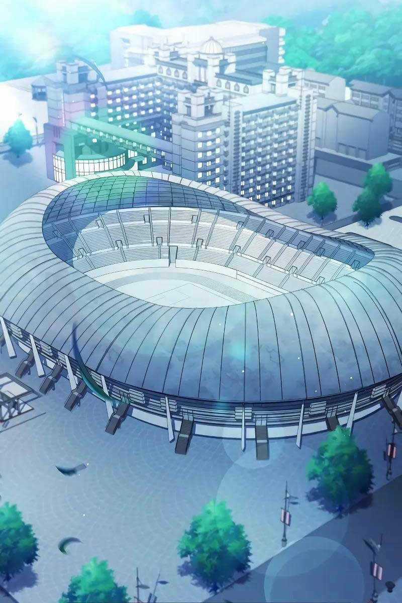 Chòm Sao Là Đệ Tử Của Tôi Chapter 33 trang 23