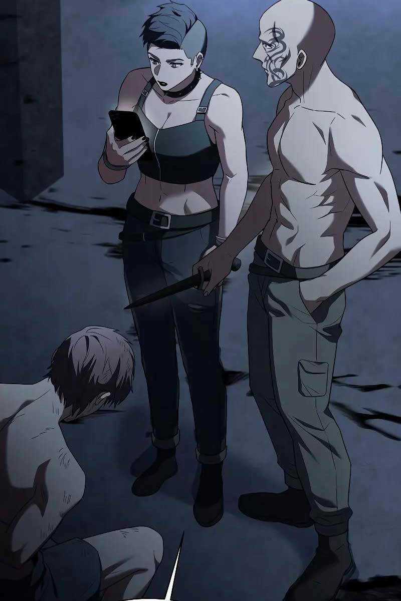 Chòm Sao Là Đệ Tử Của Tôi Chapter 33 trang 3