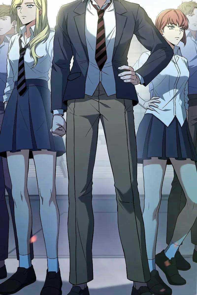 Chòm Sao Là Đệ Tử Của Tôi Chapter 33 trang 60