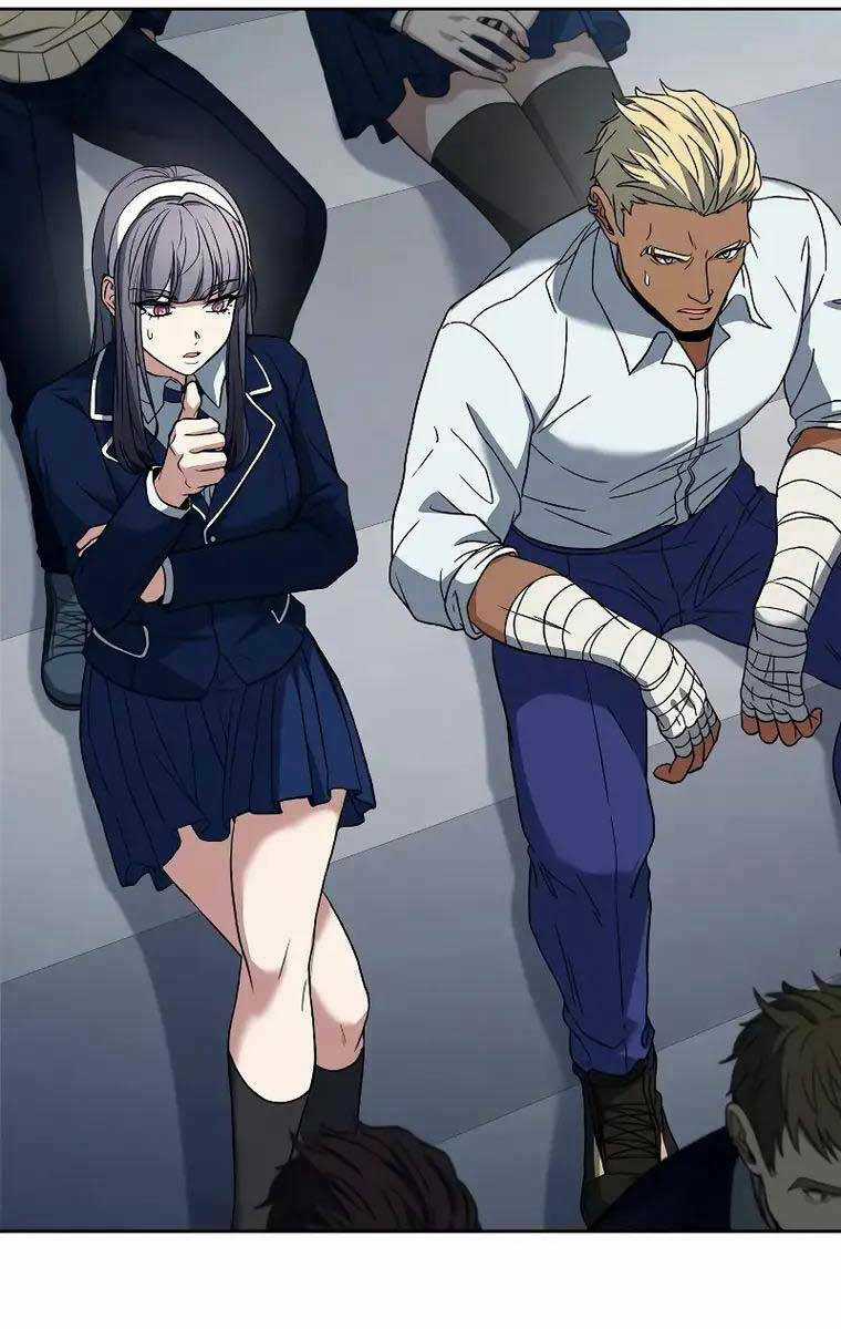 Chòm Sao Là Đệ Tử Của Tôi Chapter 34 trang 104