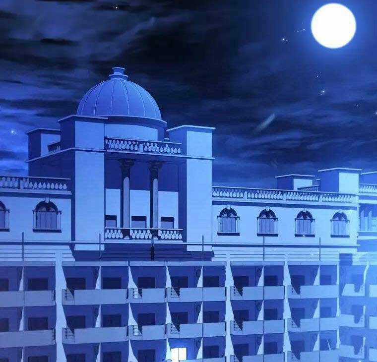 Chòm Sao Là Đệ Tử Của Tôi Chapter 34 trang 121