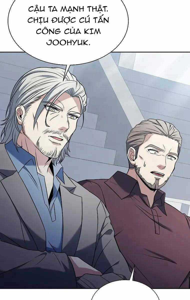 Chòm Sao Là Đệ Tử Của Tôi Chapter 34 trang 21