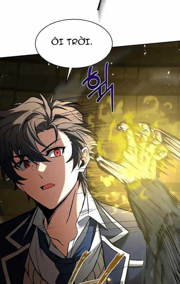 Chòm Sao Là Đệ Tử Của Tôi Chapter 34 trang 31