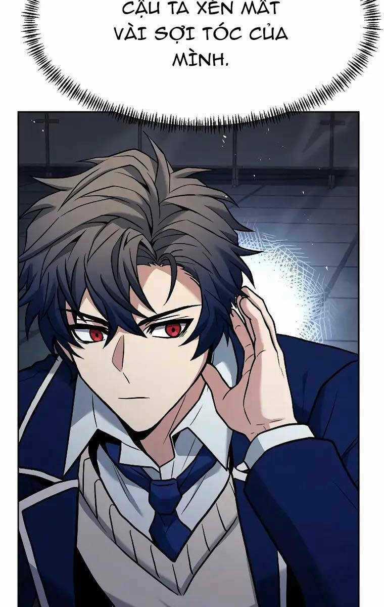 Chòm Sao Là Đệ Tử Của Tôi Chapter 34 trang 38