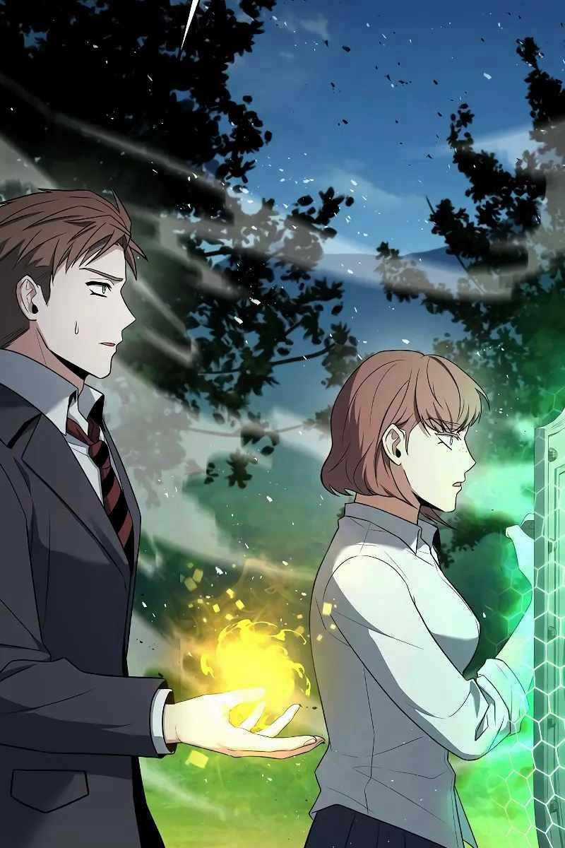 Chòm Sao Là Đệ Tử Của Tôi Chapter 35 trang 113