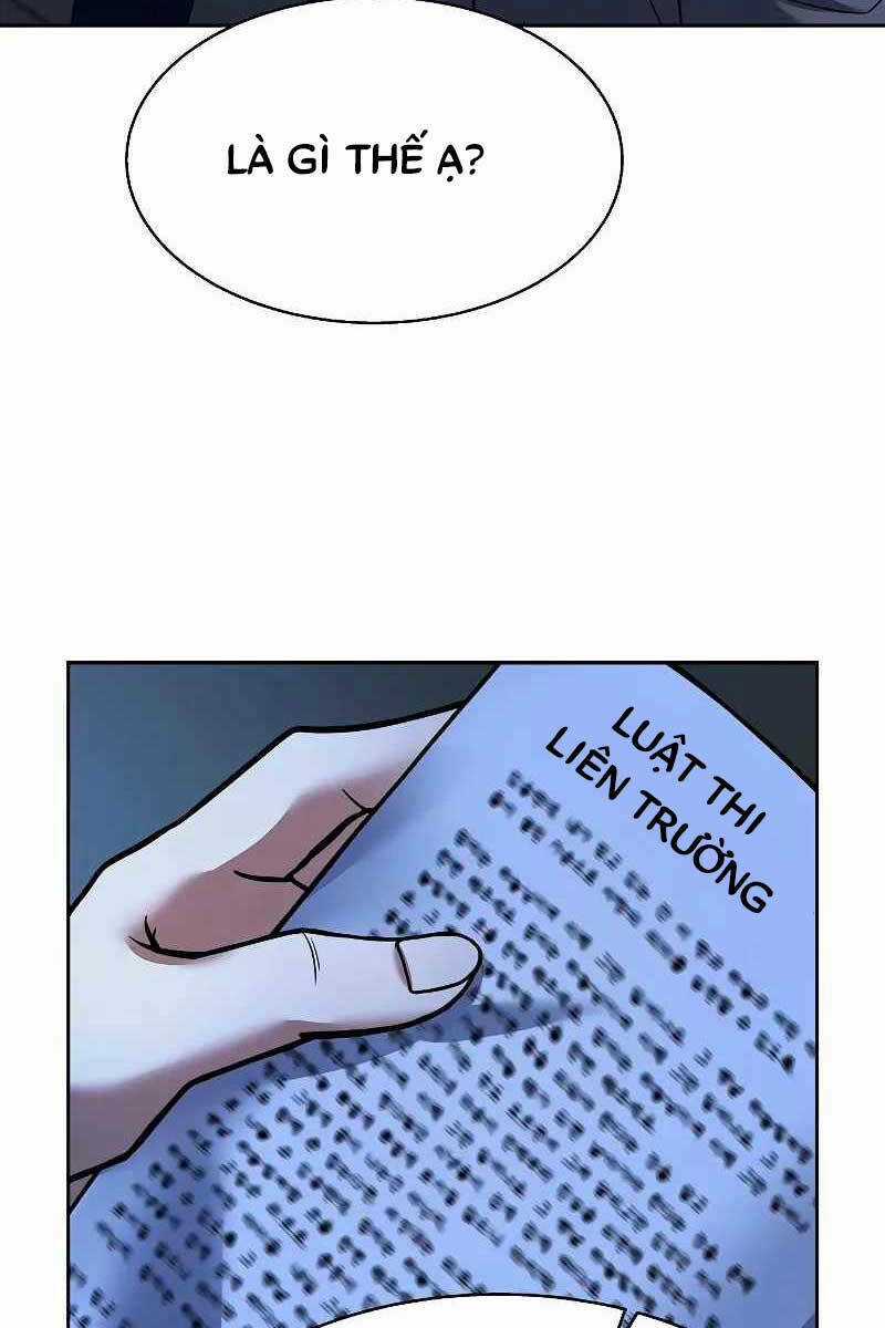 Chòm Sao Là Đệ Tử Của Tôi Chapter 35 trang 12