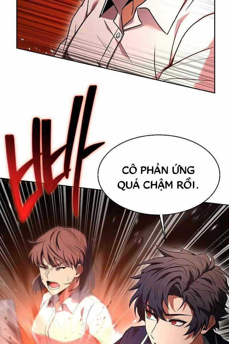 Chòm Sao Là Đệ Tử Của Tôi Chapter 35 trang 127