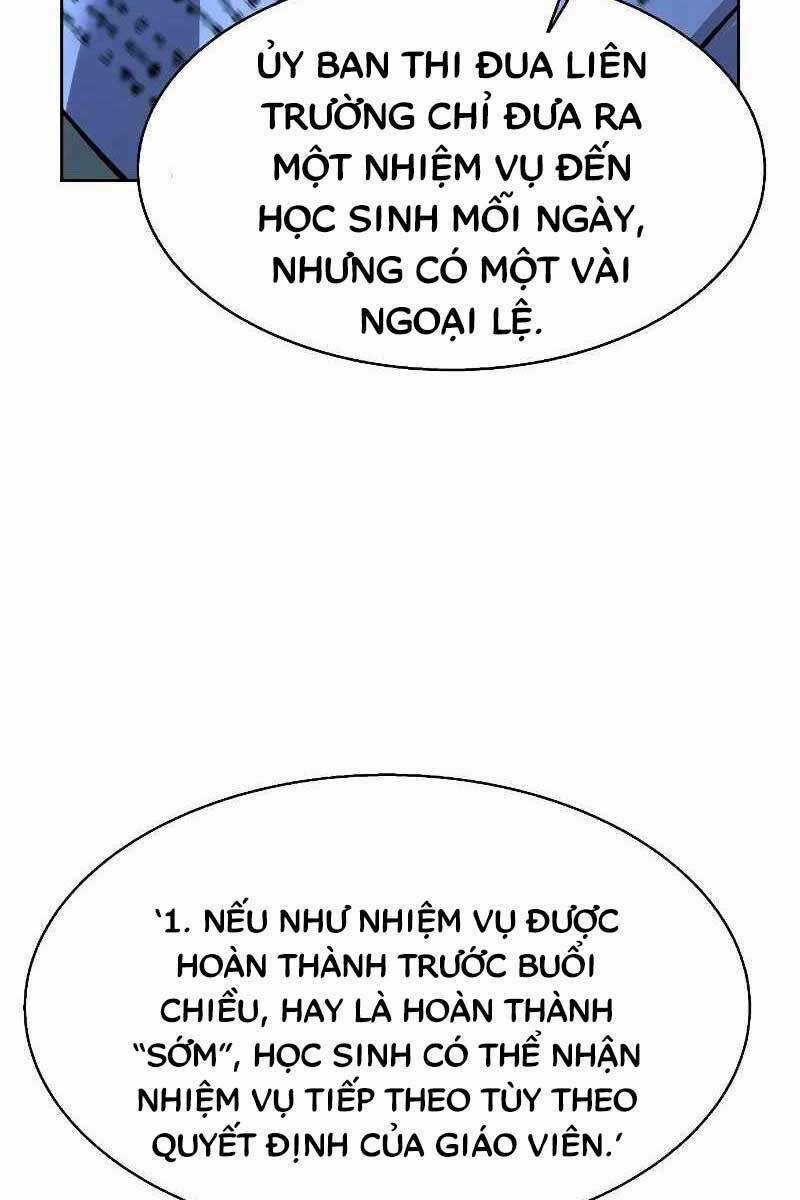 Chòm Sao Là Đệ Tử Của Tôi Chapter 35 trang 13