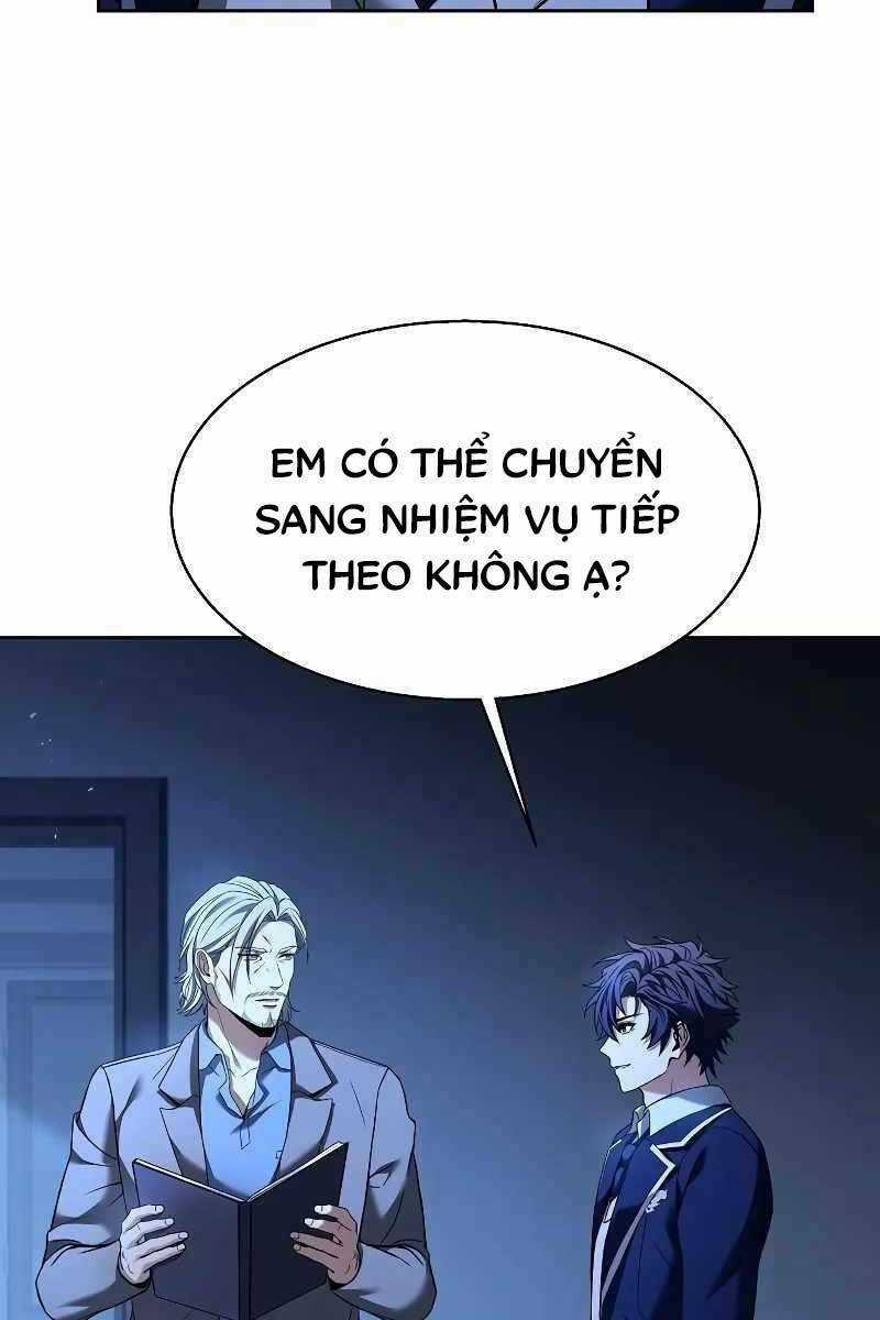 Chòm Sao Là Đệ Tử Của Tôi Chapter 35 trang 18