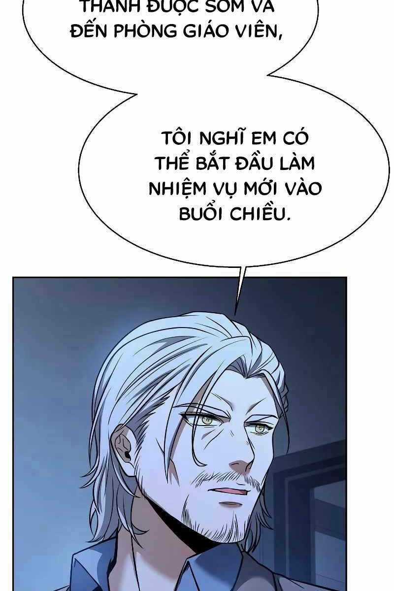 Chòm Sao Là Đệ Tử Của Tôi Chapter 35 trang 20