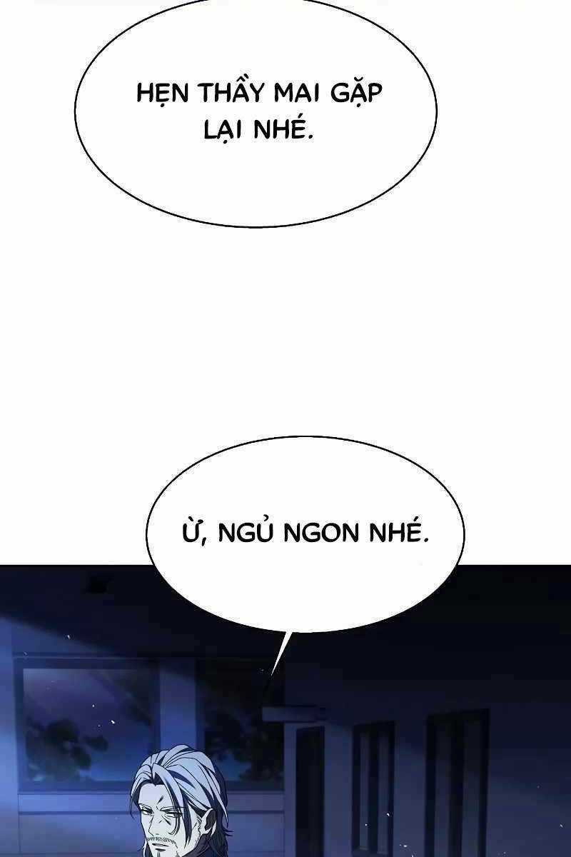 Chòm Sao Là Đệ Tử Của Tôi Chapter 35 trang 23