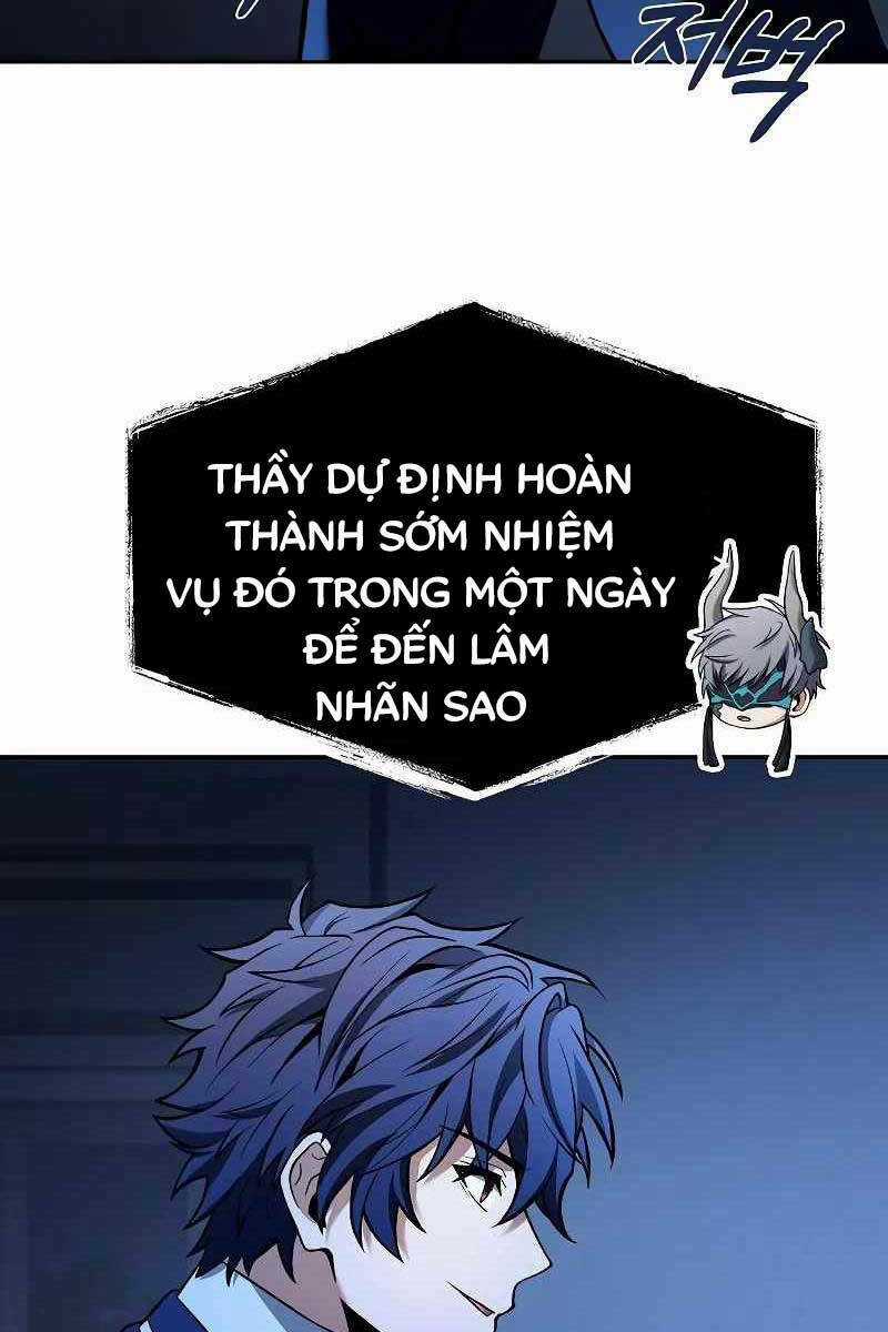 Chòm Sao Là Đệ Tử Của Tôi Chapter 35 trang 25