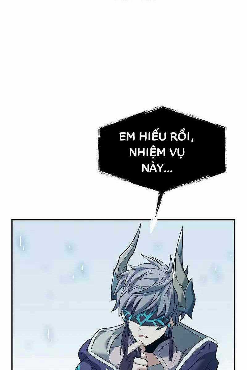 Chòm Sao Là Đệ Tử Của Tôi Chapter 35 trang 27