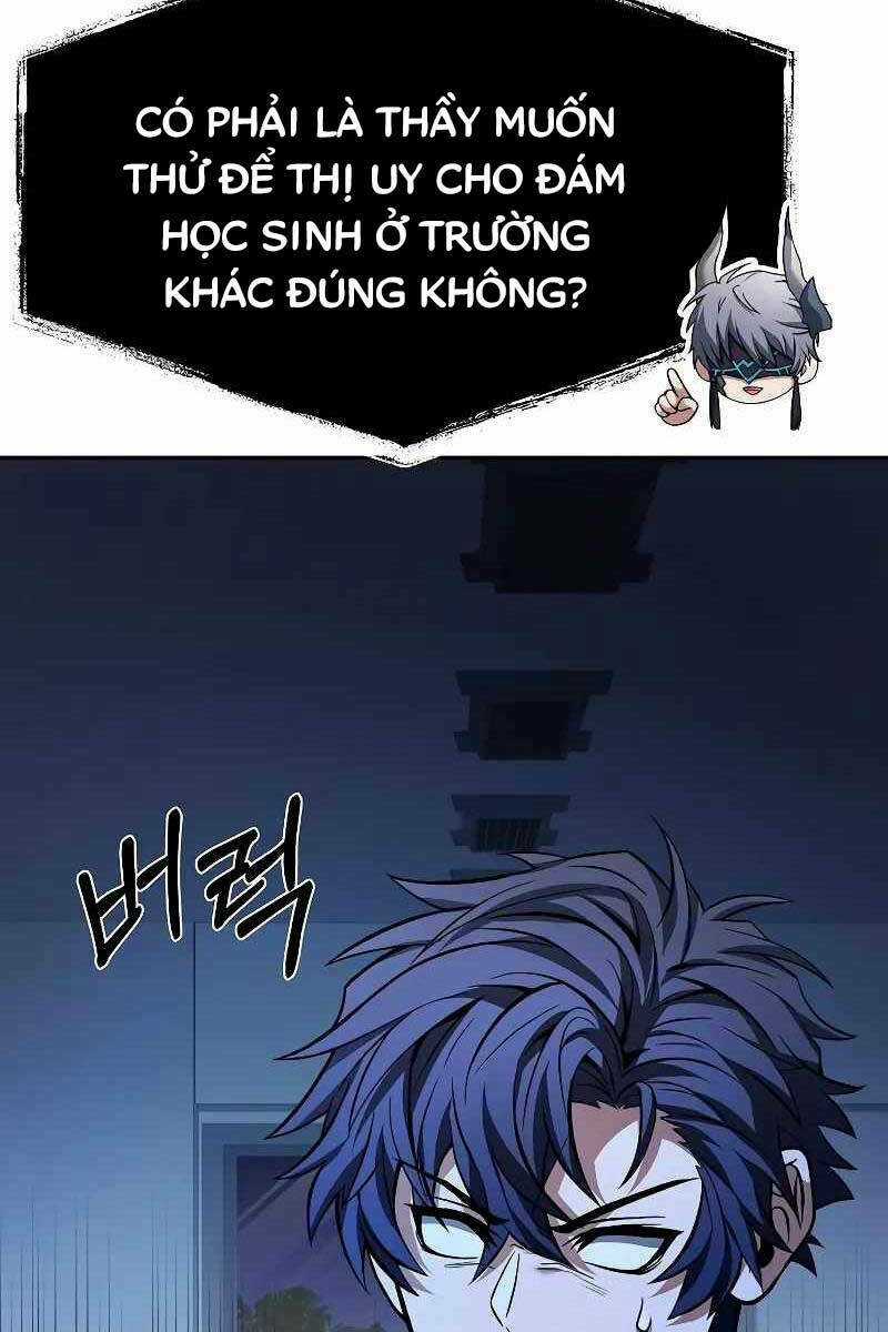 Chòm Sao Là Đệ Tử Của Tôi Chapter 35 trang 29