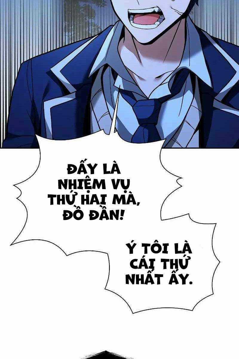 Chòm Sao Là Đệ Tử Của Tôi Chapter 35 trang 30