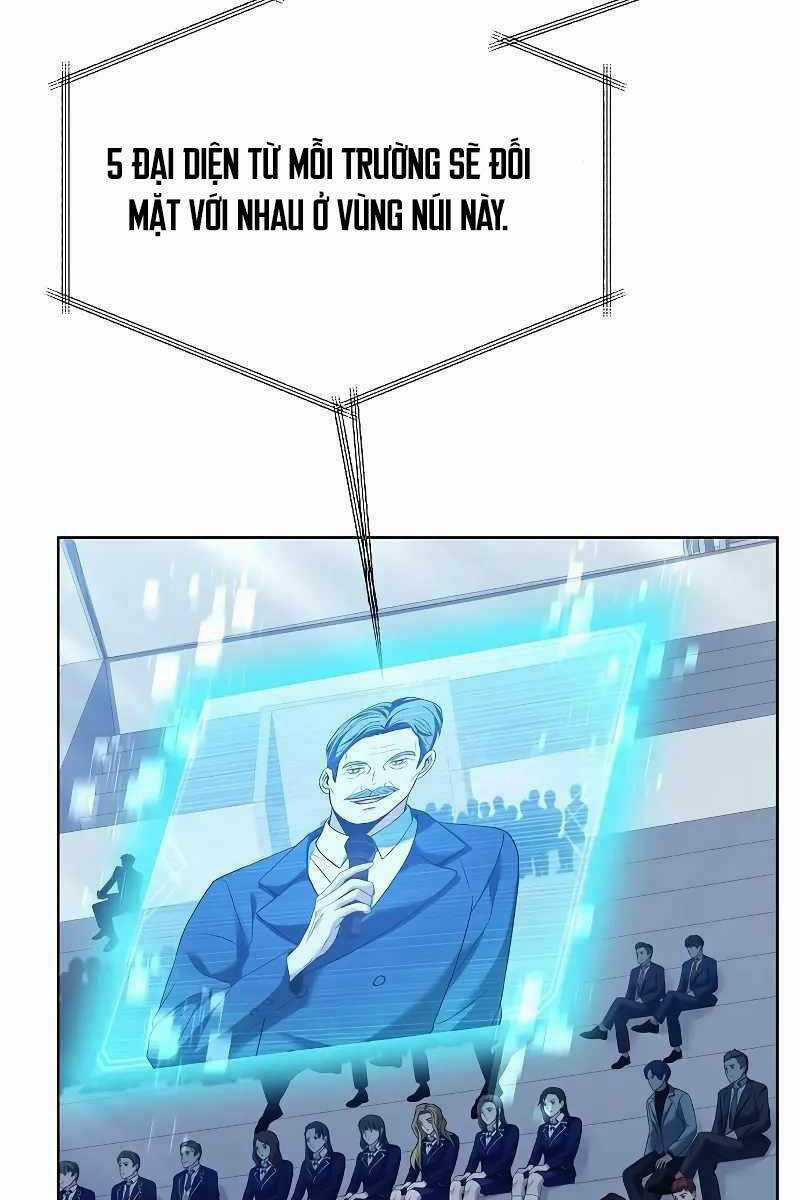 Chòm Sao Là Đệ Tử Của Tôi Chapter 35 trang 39