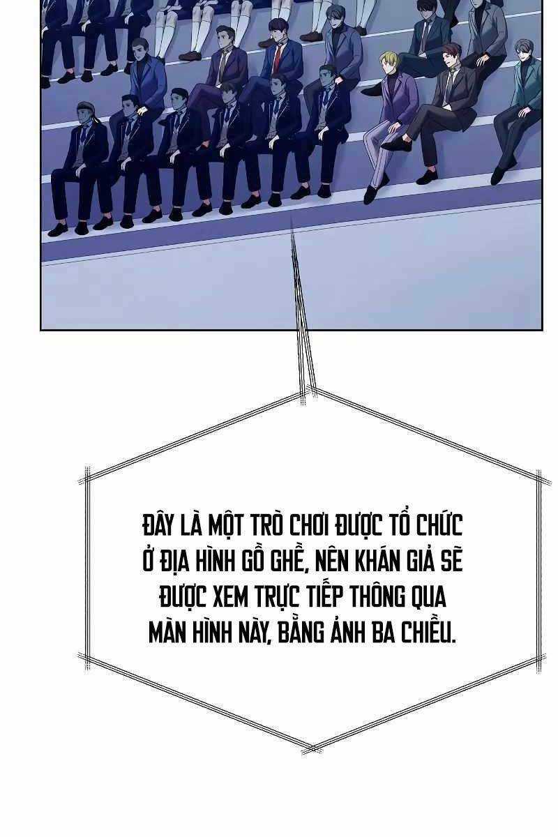 Chòm Sao Là Đệ Tử Của Tôi Chapter 35 trang 40