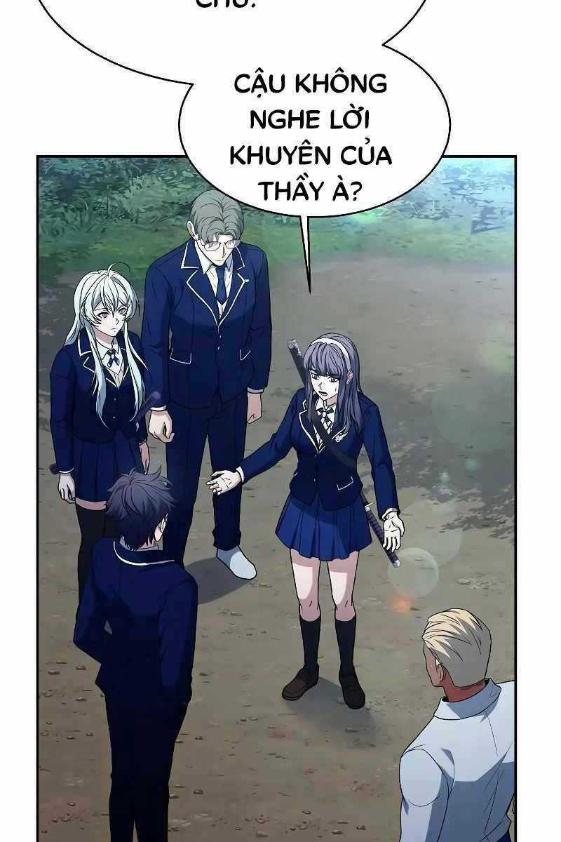 Chòm Sao Là Đệ Tử Của Tôi Chapter 35 trang 51