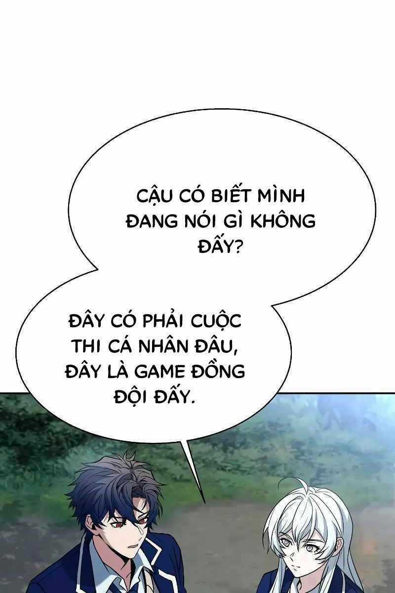 Chòm Sao Là Đệ Tử Của Tôi Chapter 35 trang 56
