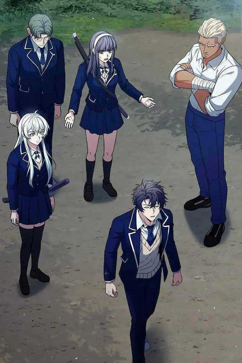 Chòm Sao Là Đệ Tử Của Tôi Chapter 35 trang 73