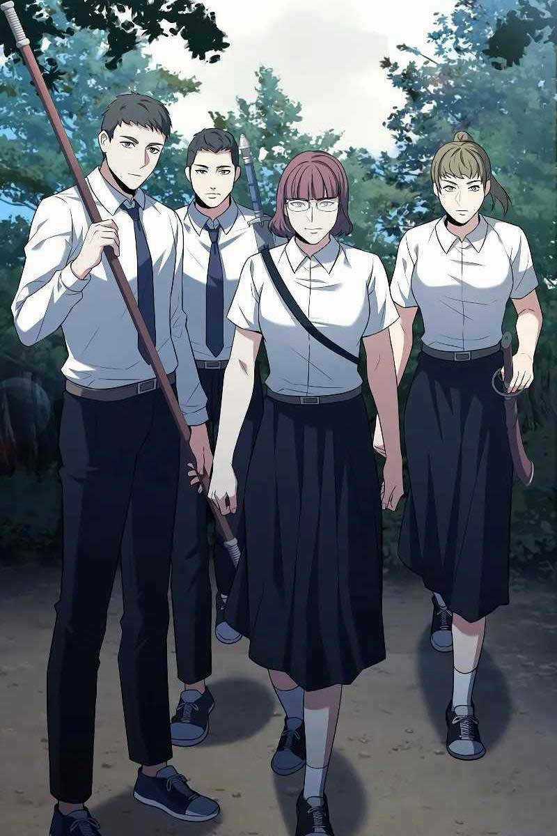 Chòm Sao Là Đệ Tử Của Tôi Chapter 35 trang 79