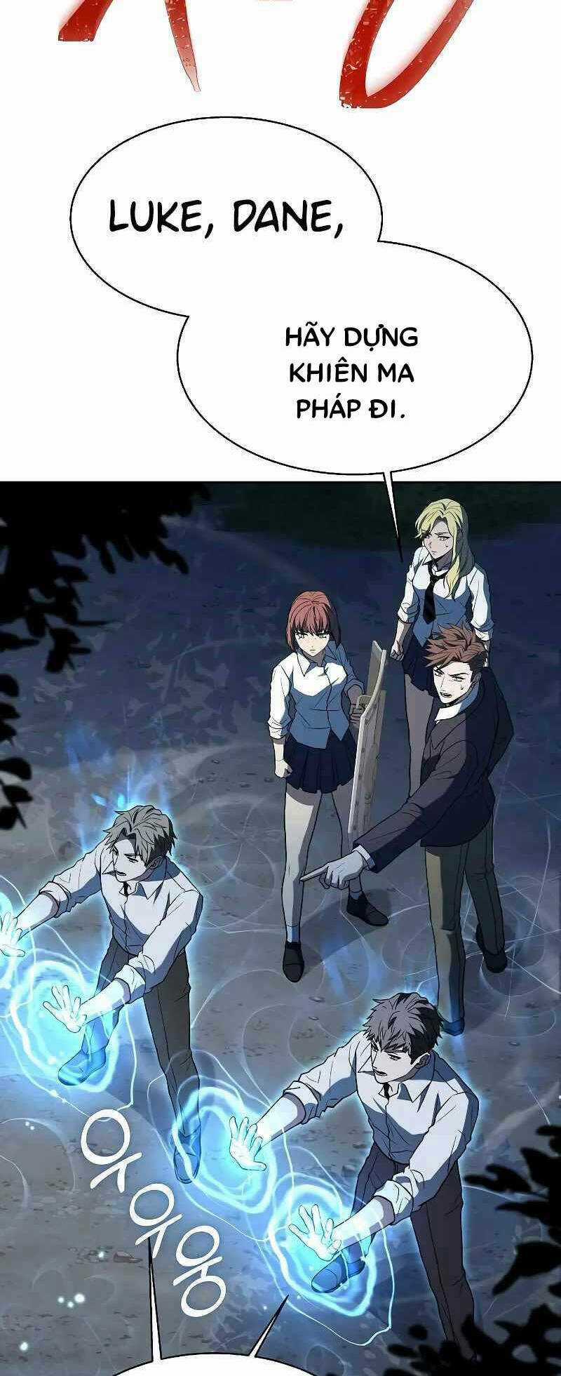 Chòm Sao Là Đệ Tử Của Tôi Chapter 35 trang 96