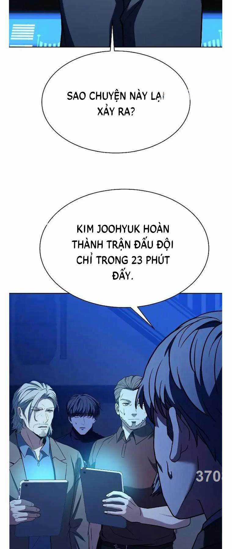 Chòm Sao Là Đệ Tử Của Tôi Chapter 36 trang 1