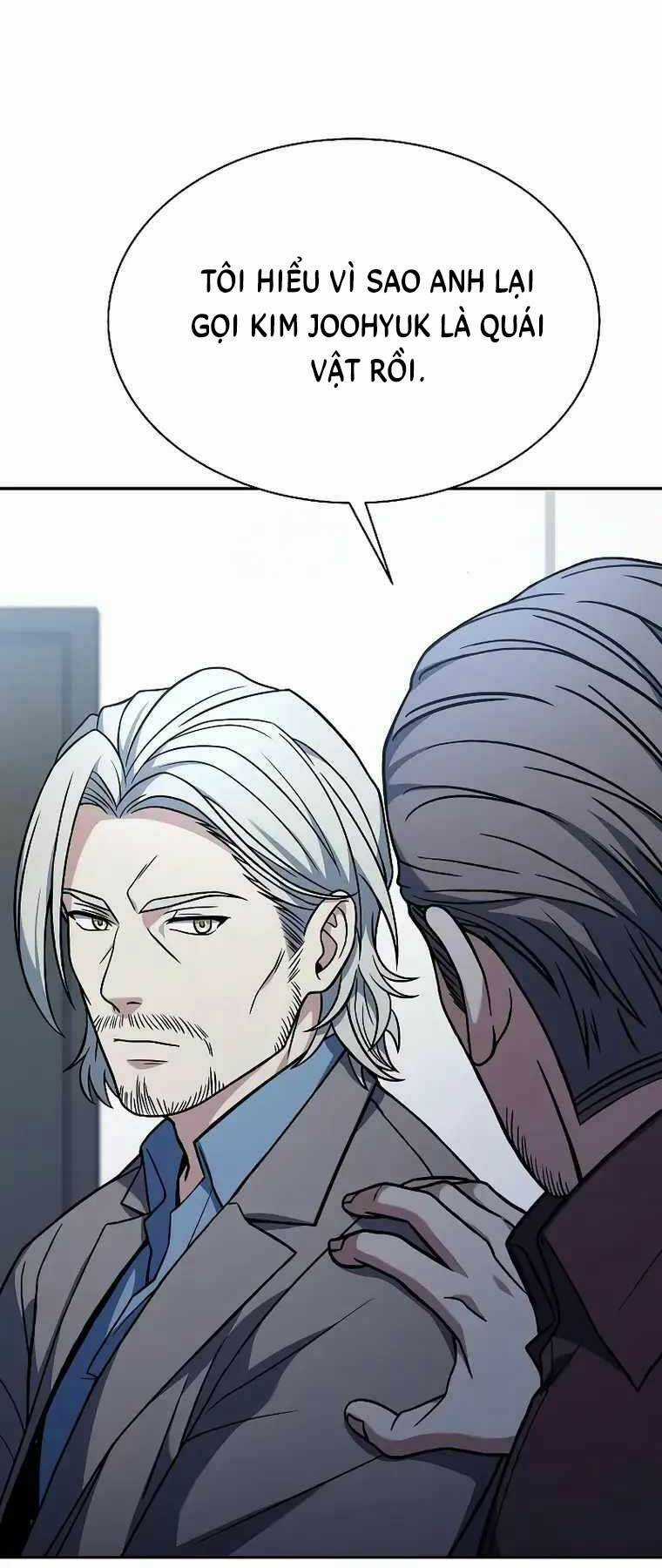 Chòm Sao Là Đệ Tử Của Tôi Chapter 36 trang 12