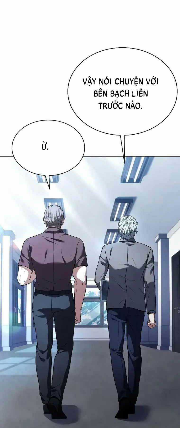 Chòm Sao Là Đệ Tử Của Tôi Chapter 36 trang 14