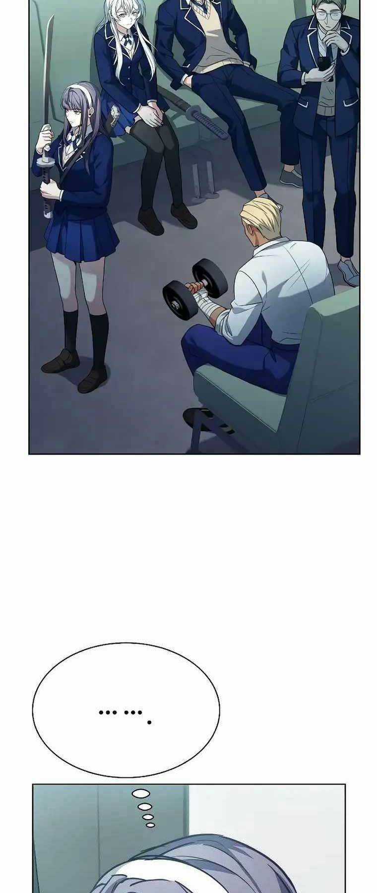 Chòm Sao Là Đệ Tử Của Tôi Chapter 36 trang 16