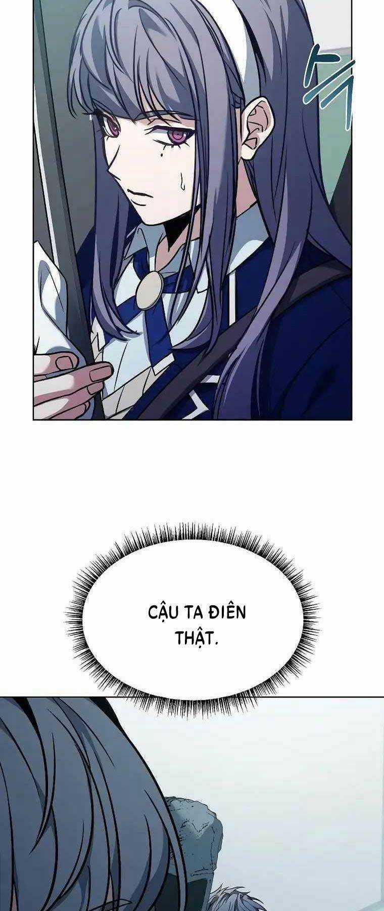 Chòm Sao Là Đệ Tử Của Tôi Chapter 36 trang 17