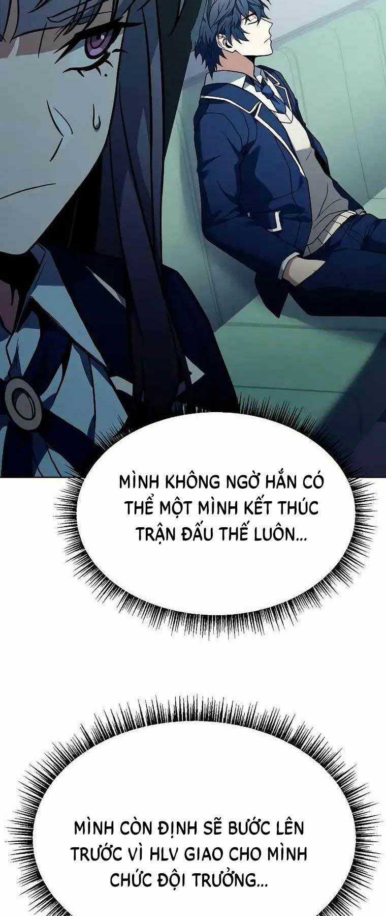 Chòm Sao Là Đệ Tử Của Tôi Chapter 36 trang 18